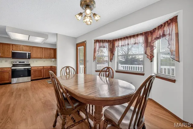 $315,000 | 2741 Penbrooke Lane, St. Charles, MO 63301