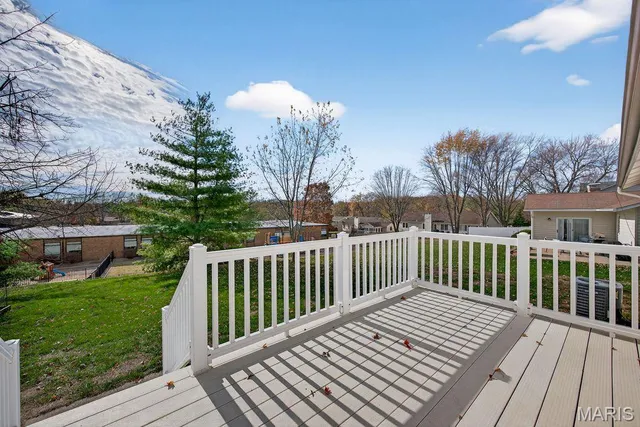 $315,000 | 2741 Penbrooke Lane, St. Charles, MO 63301