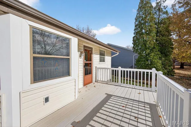 $330,000 | 2741 Penbrooke Lane, St. Charles, MO 63301