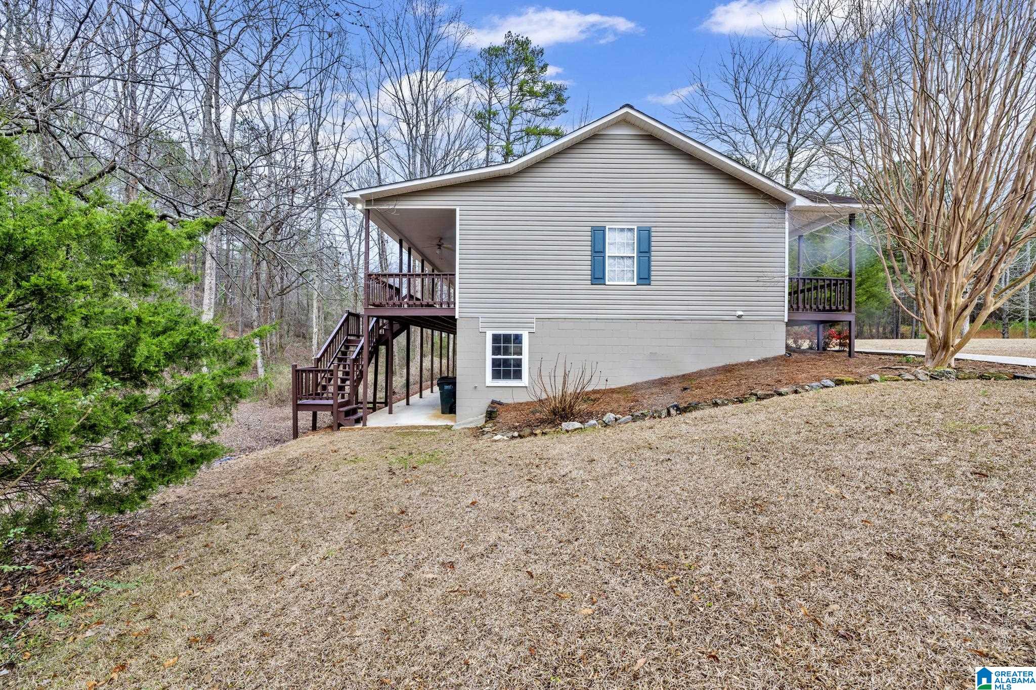 2940 Oscar Bradford Road Hayden, AL 35079 - Photo 6 of 33