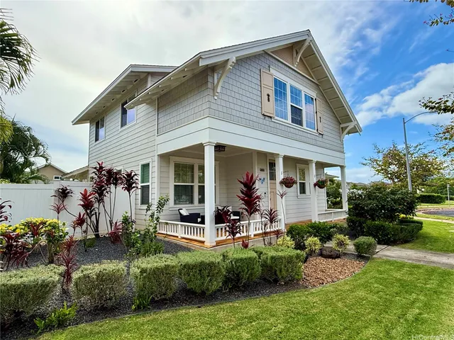 $7,500 | 91-1159 Kai Oio Street, Ewa Beach, HI 96706