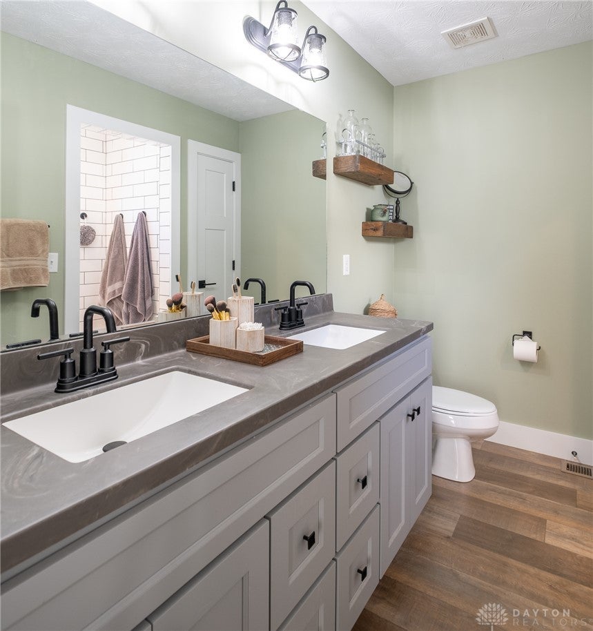 158 Timber Ridge Drive Franklin, OH 45005 - Photo 18 of 35 Gallery Image 18