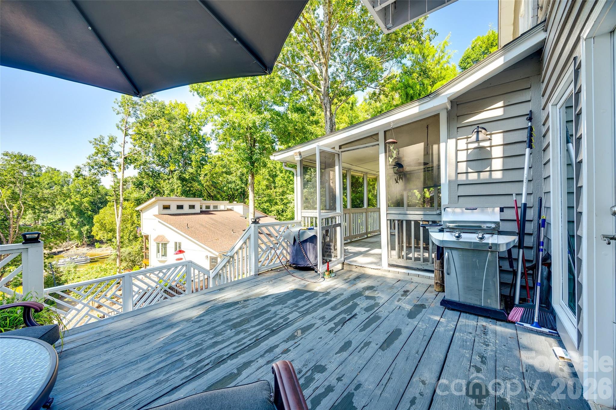1088 Palmyra Drive Fort Mill, SC 29708 - Photo 32 of 41