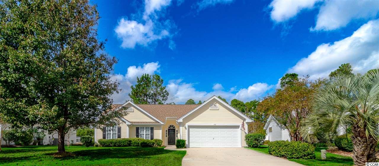 555 Wild Flower Trail Myrtle Beach, SC 29579 - Photo 1 of 10