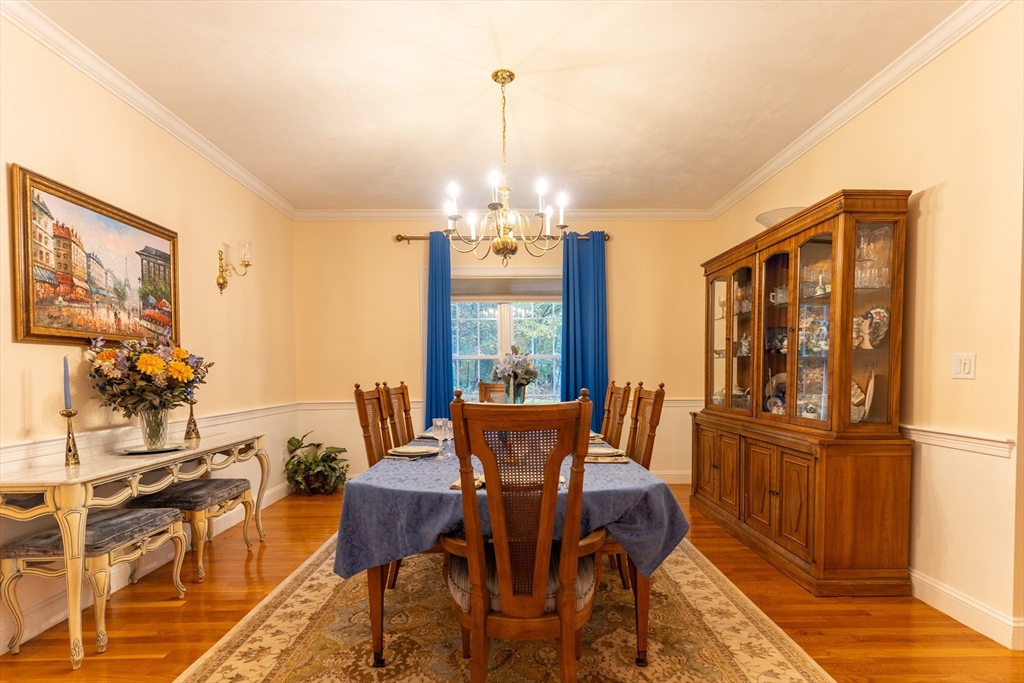 3 Nicole Road Mansfield, MA 02048 - Photo 14 of 37 Gallery Image 14