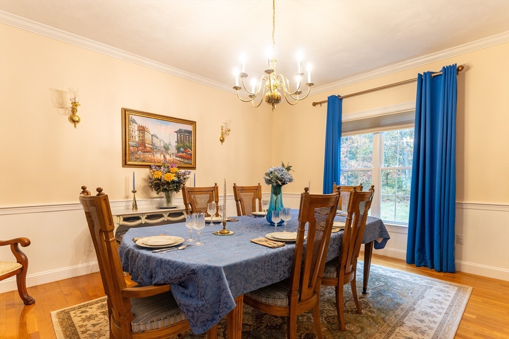 3 Nicole Road Mansfield, MA 02048 - Photo 15 of 37 Gallery Image 15