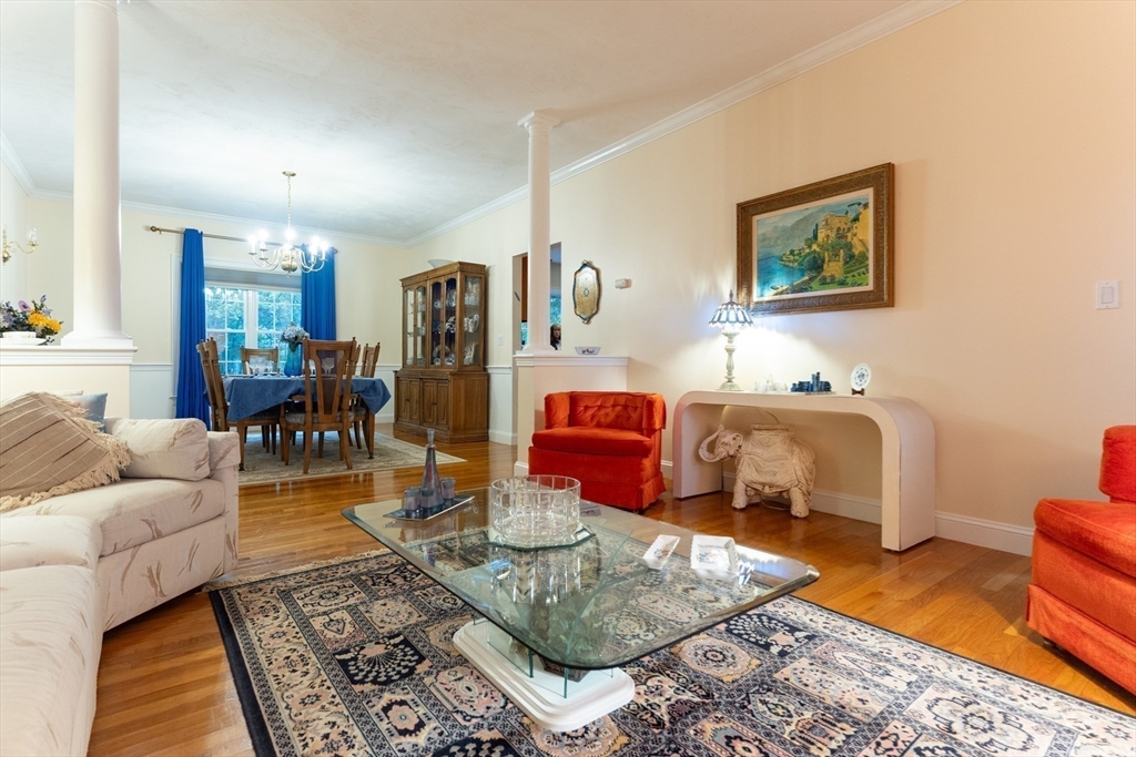 3 Nicole Road Mansfield, MA 02048 - Photo 17 of 37 Gallery Image 17