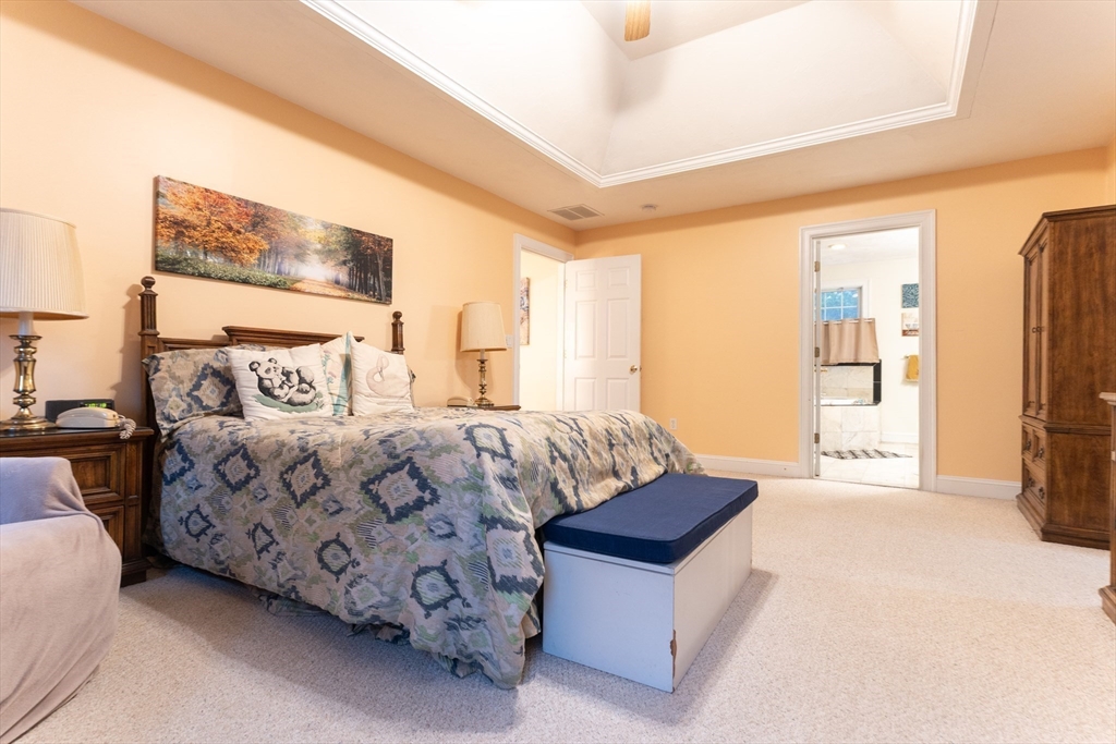 3 Nicole Road Mansfield, MA 02048 - Photo 23 of 37 Gallery Image 23