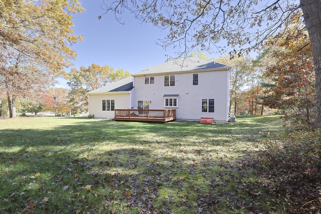 3 Nicole Road Mansfield, MA 02048 - Photo 36 of 37 Gallery Image 36