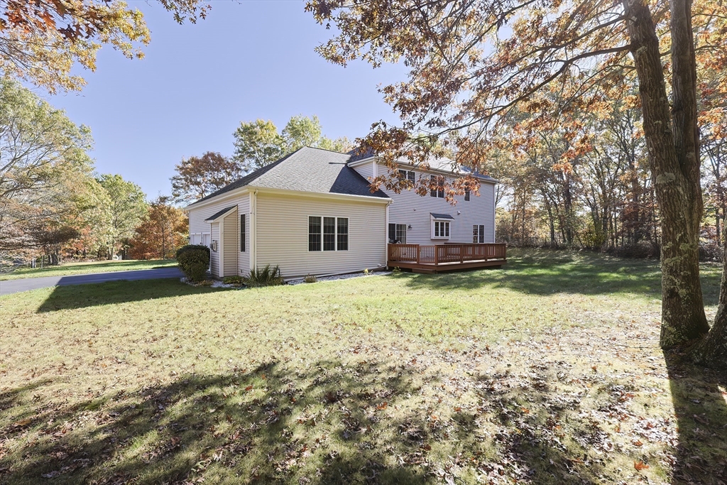 3 Nicole Road Mansfield, MA 02048 - Photo 37 of 37 Gallery Image 37