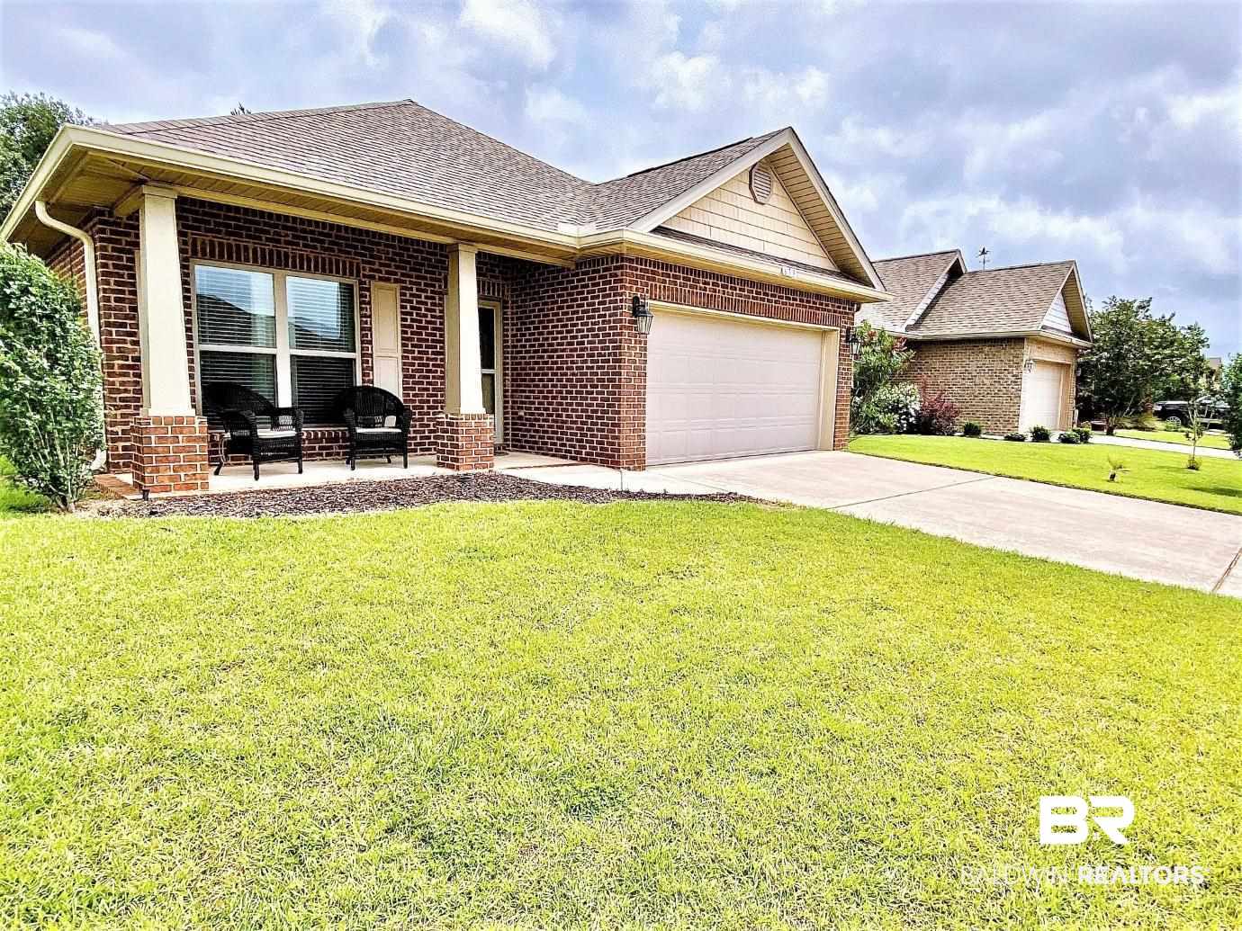 673 Beignet Drive Foley, AL 36535 - Photo 3 of 25