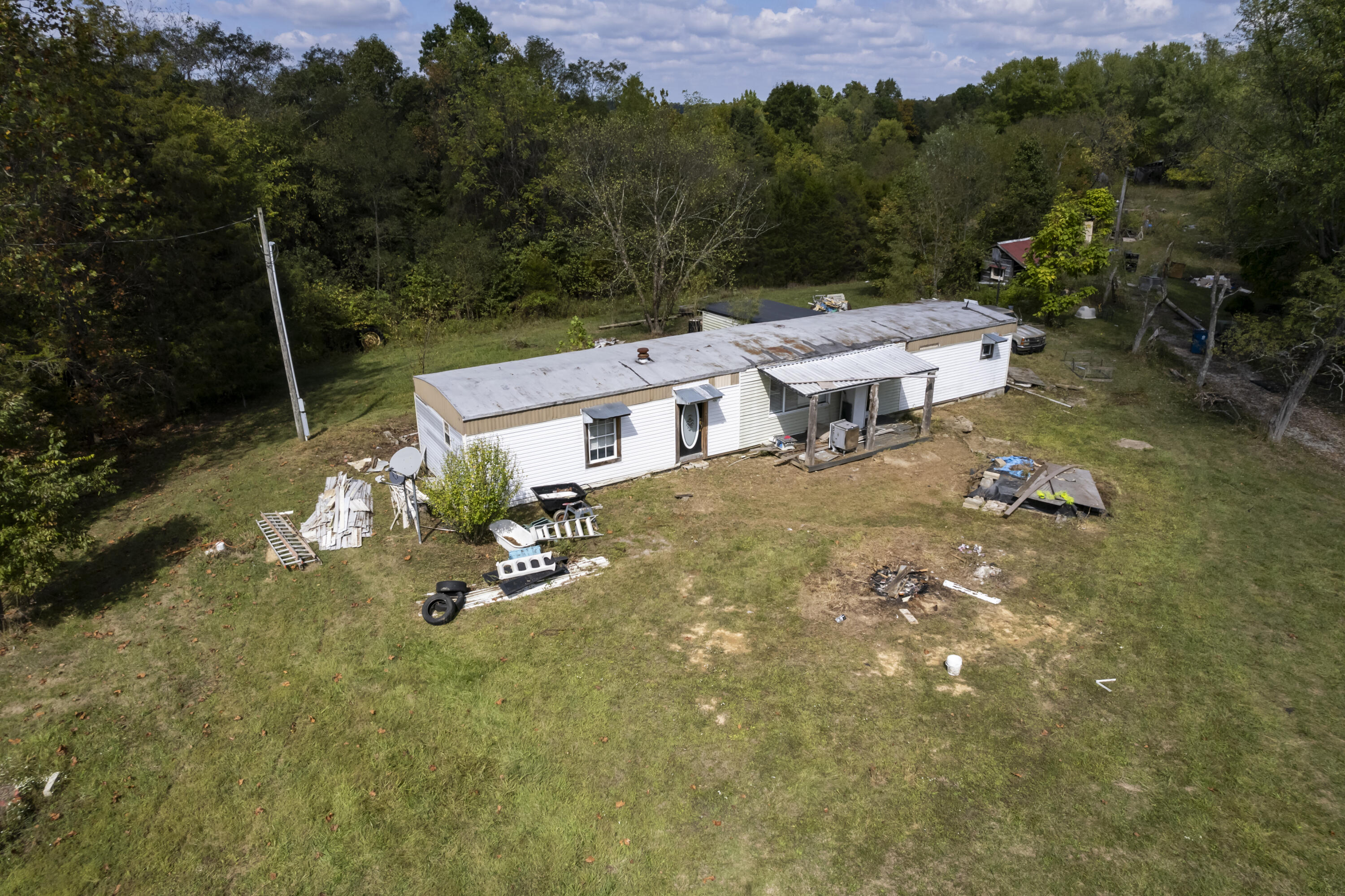 77-ac Clarks Crk Road Dry Ridge, KY 41035 - Photo 29 of 31