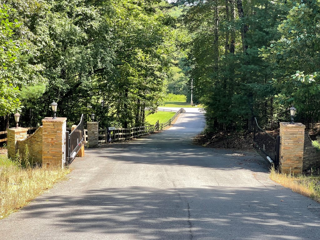 Lot 39 Ridges At Mill Creek Murphy, NC 28906 - Photo 13 of 13 Gated entrance
