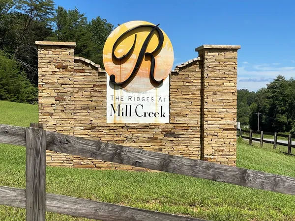$36,900 | Lot 39 Ridges At Mill Creek, Murphy, NC 28906