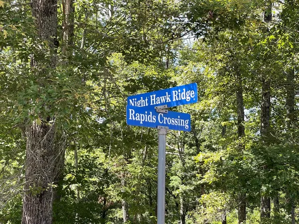 $36,900 | Lot 39 Ridges At Mill Creek, Murphy, NC 28906