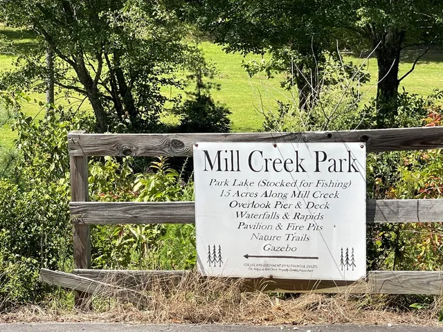 $36,900 | Lot 39 Ridges At Mill Creek, Murphy, NC 28906