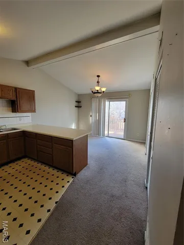 $157,000 | 1428 Surrey Lane, Unit D, St. Peters, MO 63304