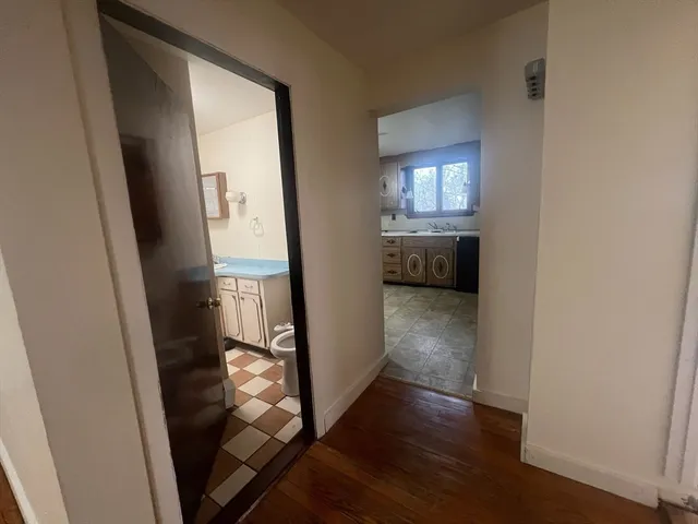 $1,899 | 35 Prospect Street, Unit 1, Spencer, MA 01562