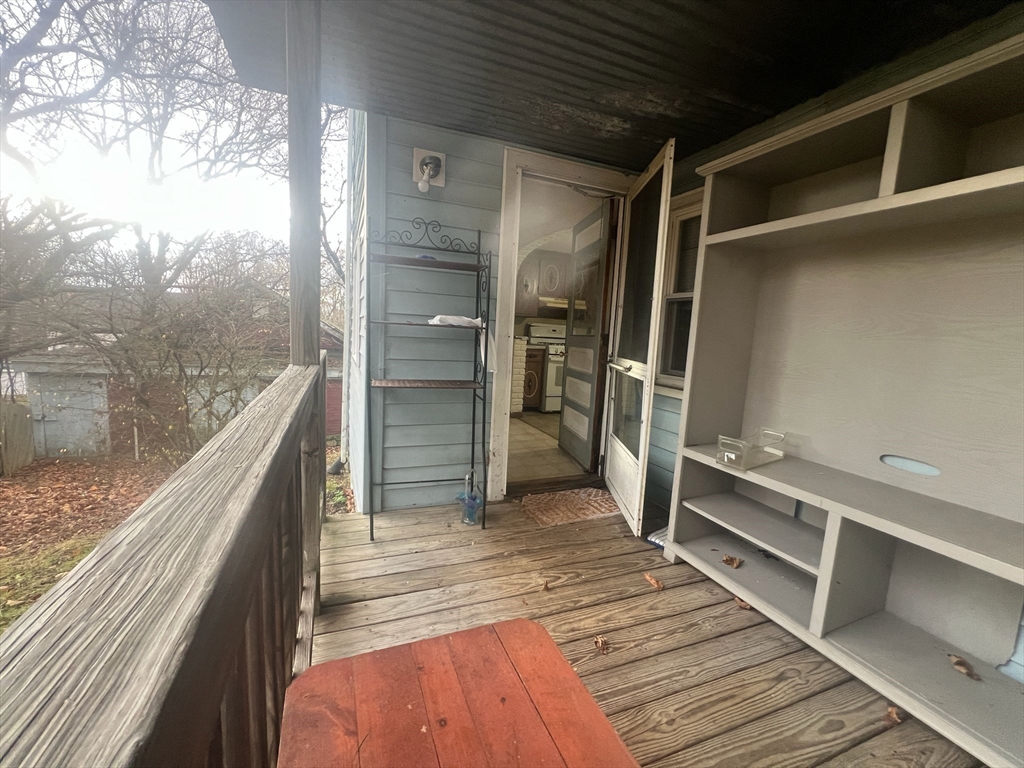 35 Prospect Street, Unit 1 Spencer, MA 01562 - Photo 22 of 27