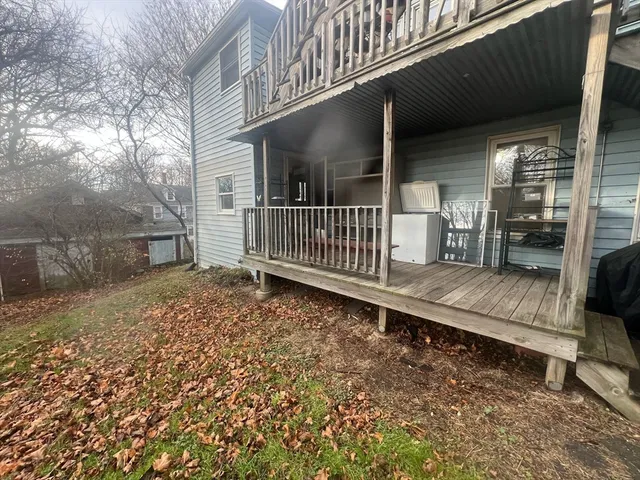 $1,899 | 35 Prospect Street, Unit 1, Spencer, MA 01562