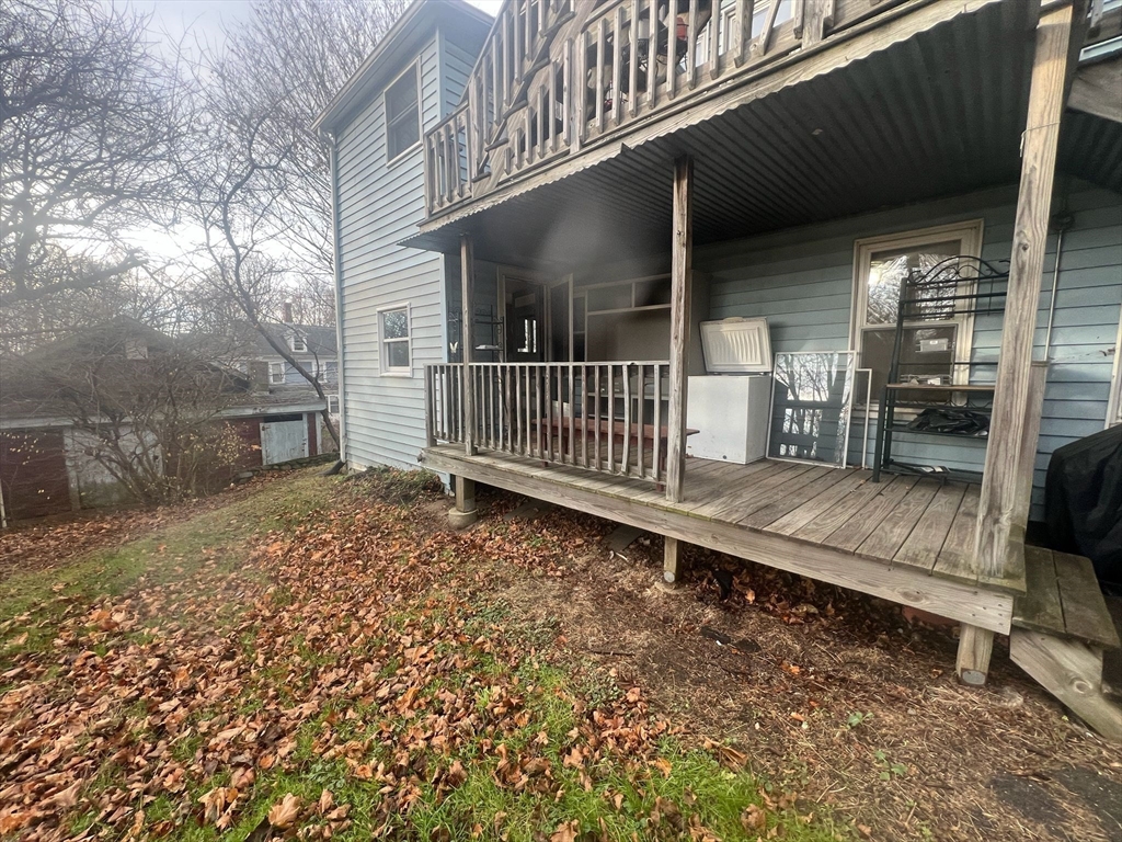 35 Prospect Street, Unit 1 Spencer, MA 01562 - Photo 23 of 27