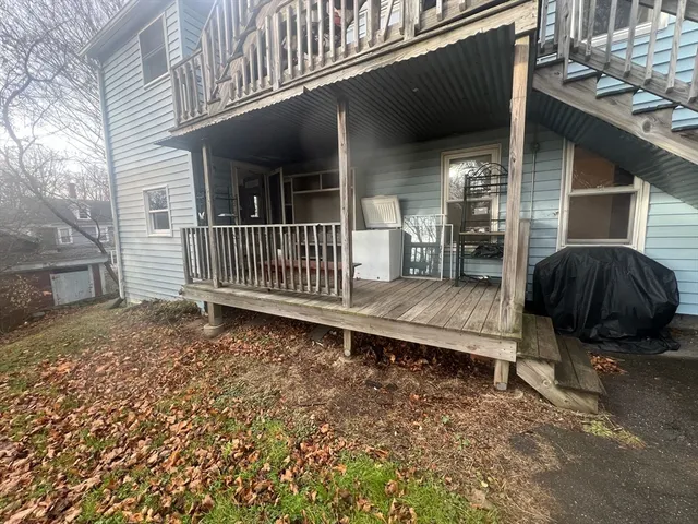 $2,000 | 35 Prospect Street, Unit 1, Spencer, MA 01562