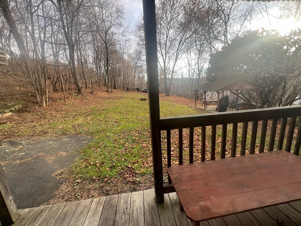 35 Prospect Street, Unit 1 Spencer, MA 01562 - Photo 25 of 27