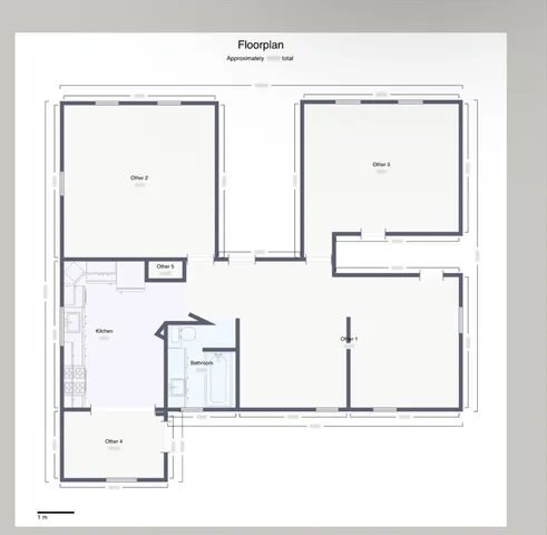 $1,899 | 35 Prospect Street, Unit 1, Spencer, MA 01562