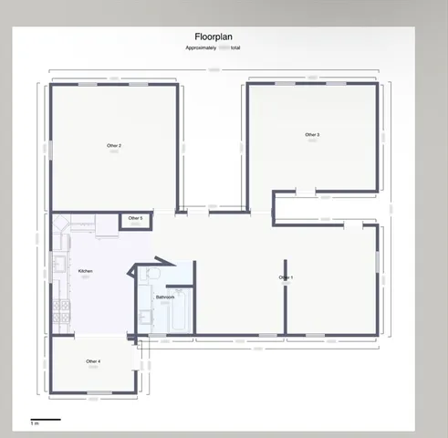 $2,000 | 35 Prospect Street, Unit 1, Spencer, MA 01562