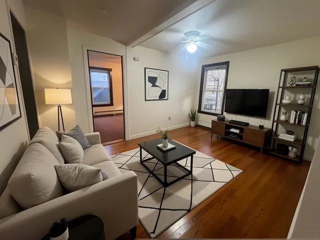 $1,899 | 35 Prospect Street, Unit 1, Spencer, MA 01562