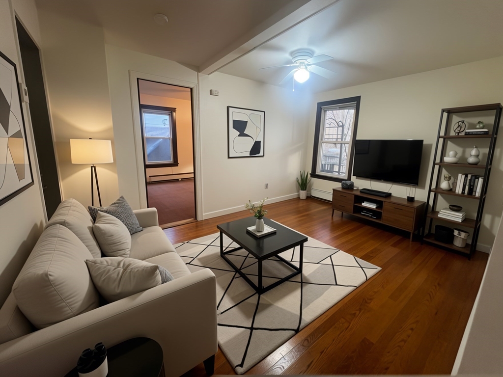 35 Prospect Street, Unit 1 Spencer, MA 01562 - Photo 3 of 27