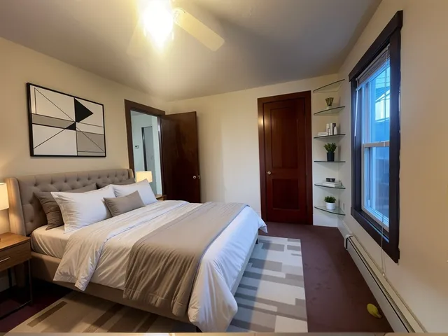 $1,899 | 35 Prospect Street, Unit 1, Spencer, MA 01562