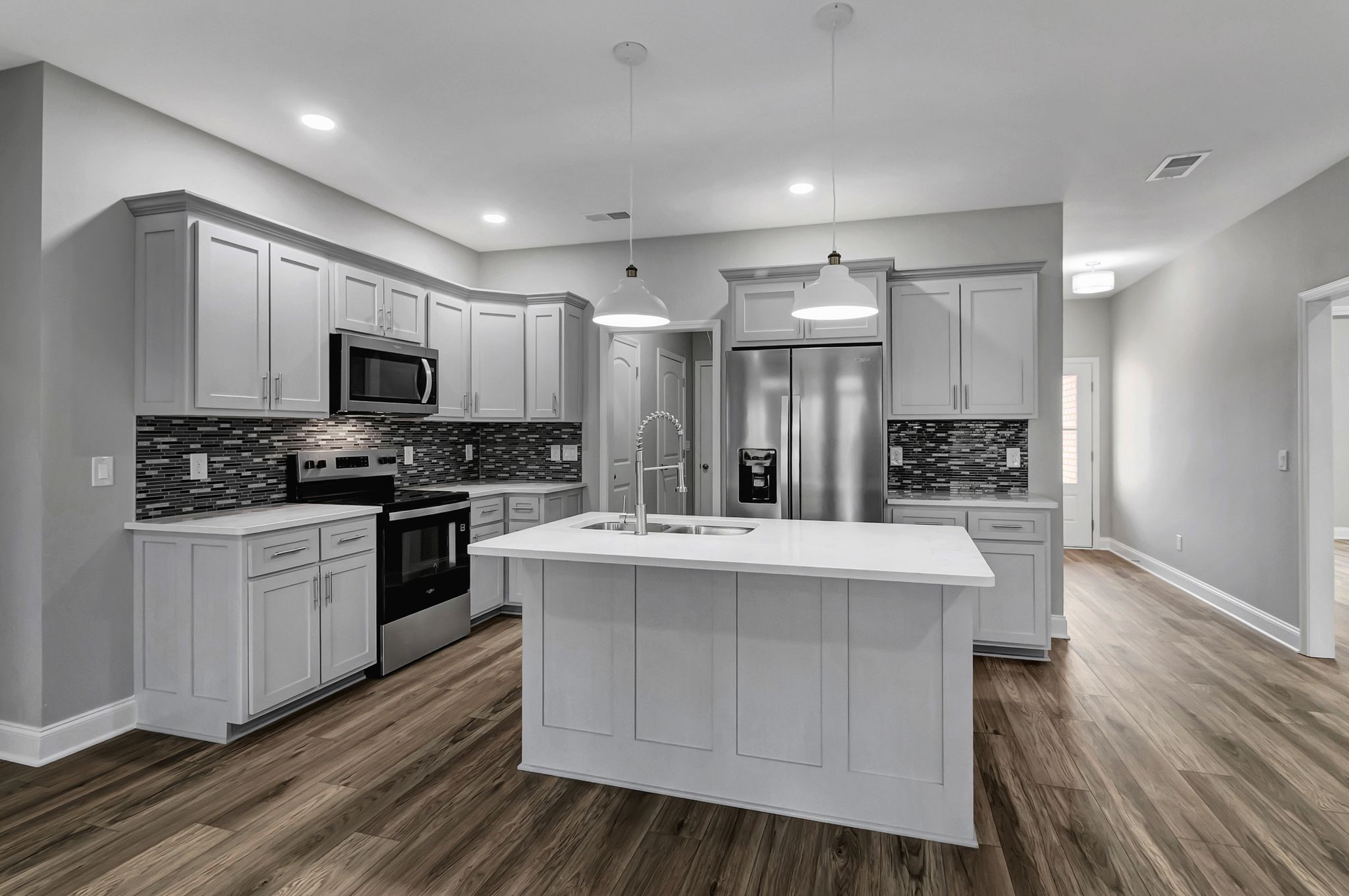 96 Mockingbird Lane Paris, TN 38242 - Photo 13 of 33