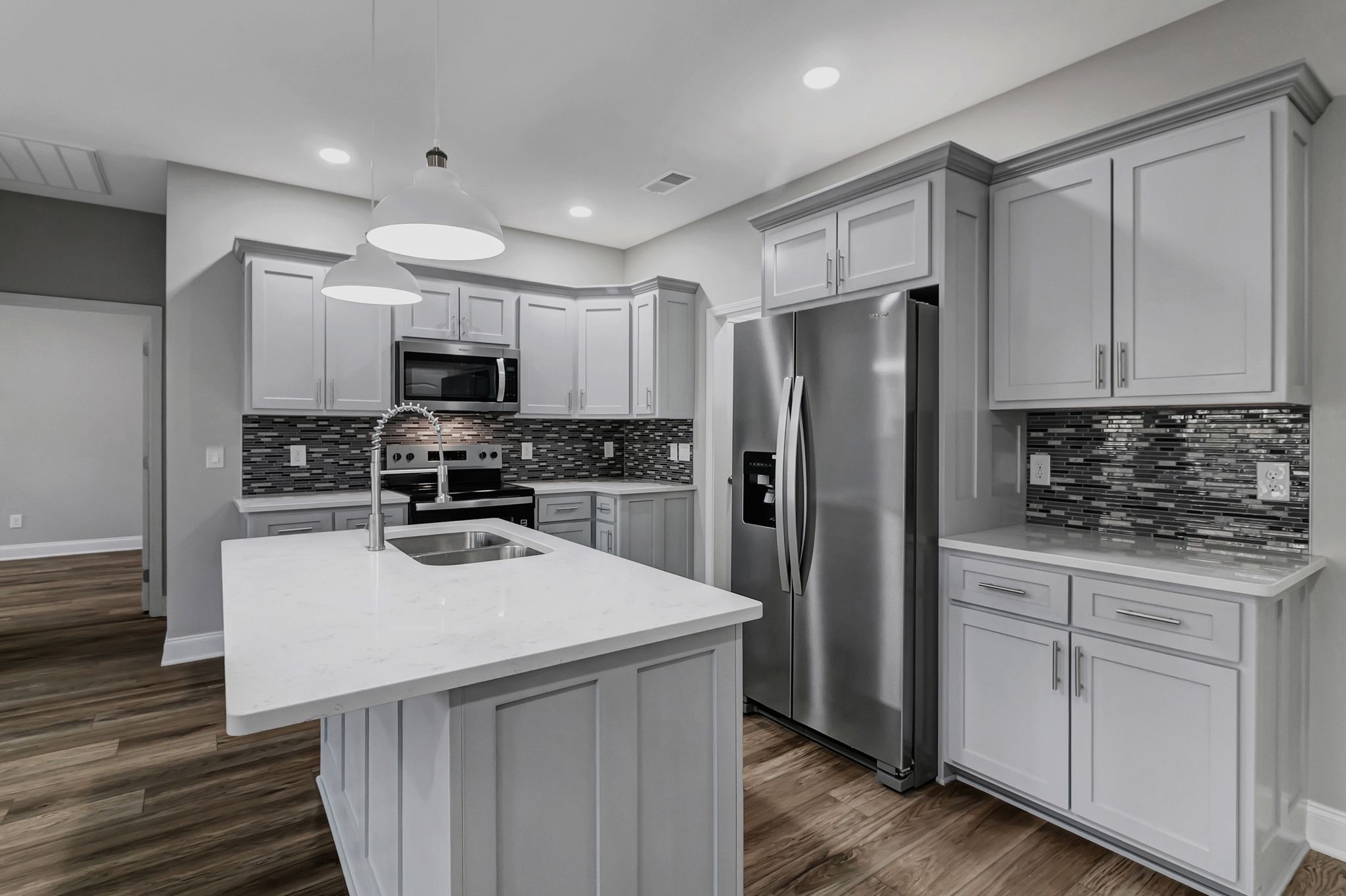 96 Mockingbird Lane Paris, TN 38242 - Photo 14 of 33