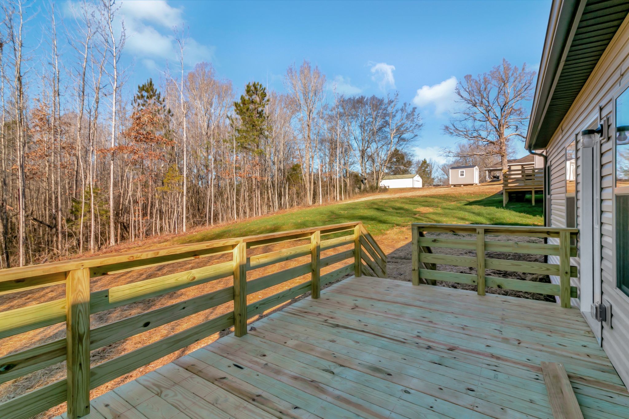 96 Mockingbird Lane Paris, TN 38242 - Photo 29 of 33