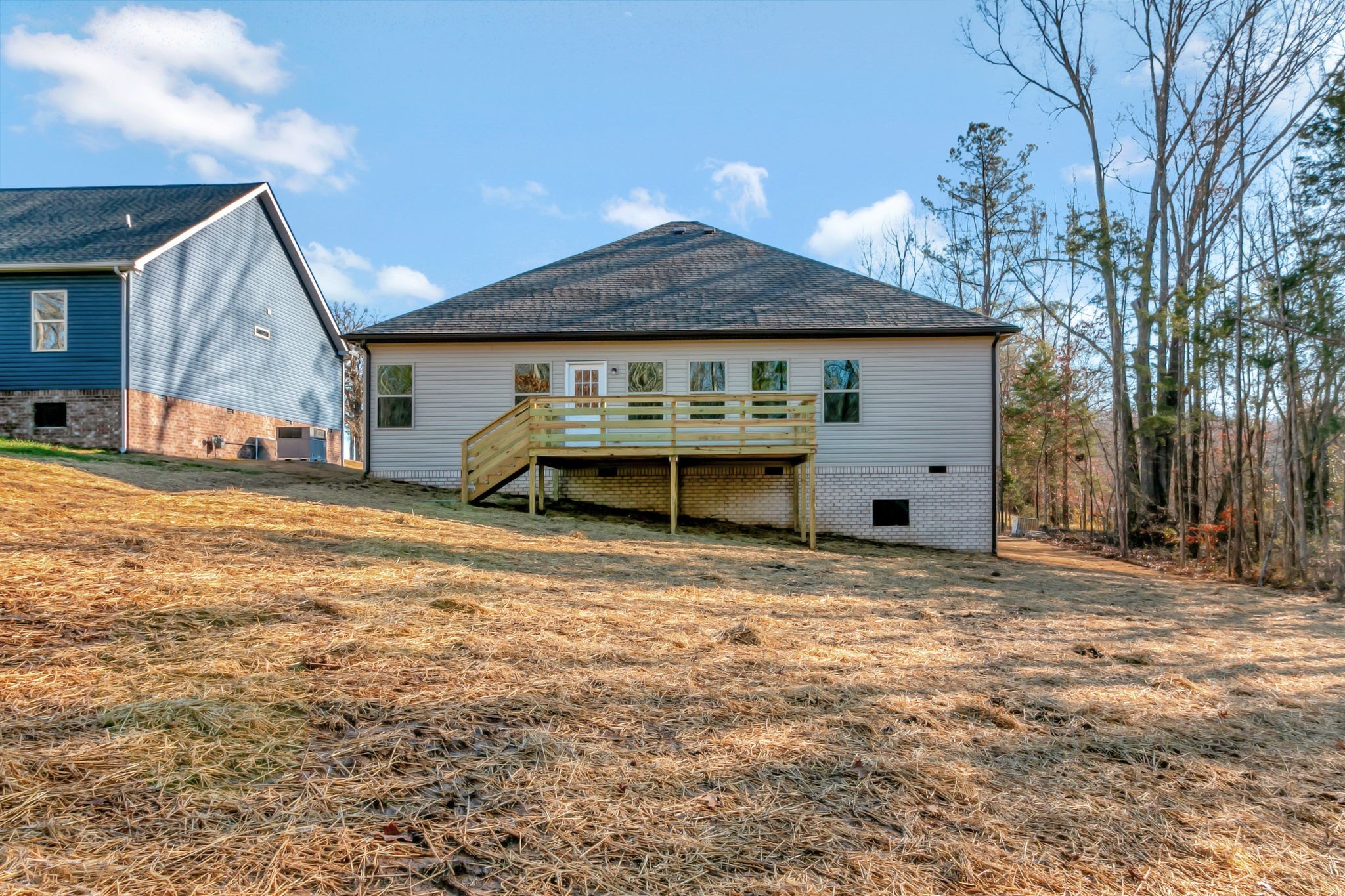 96 Mockingbird Lane Paris, TN 38242 - Photo 31 of 33