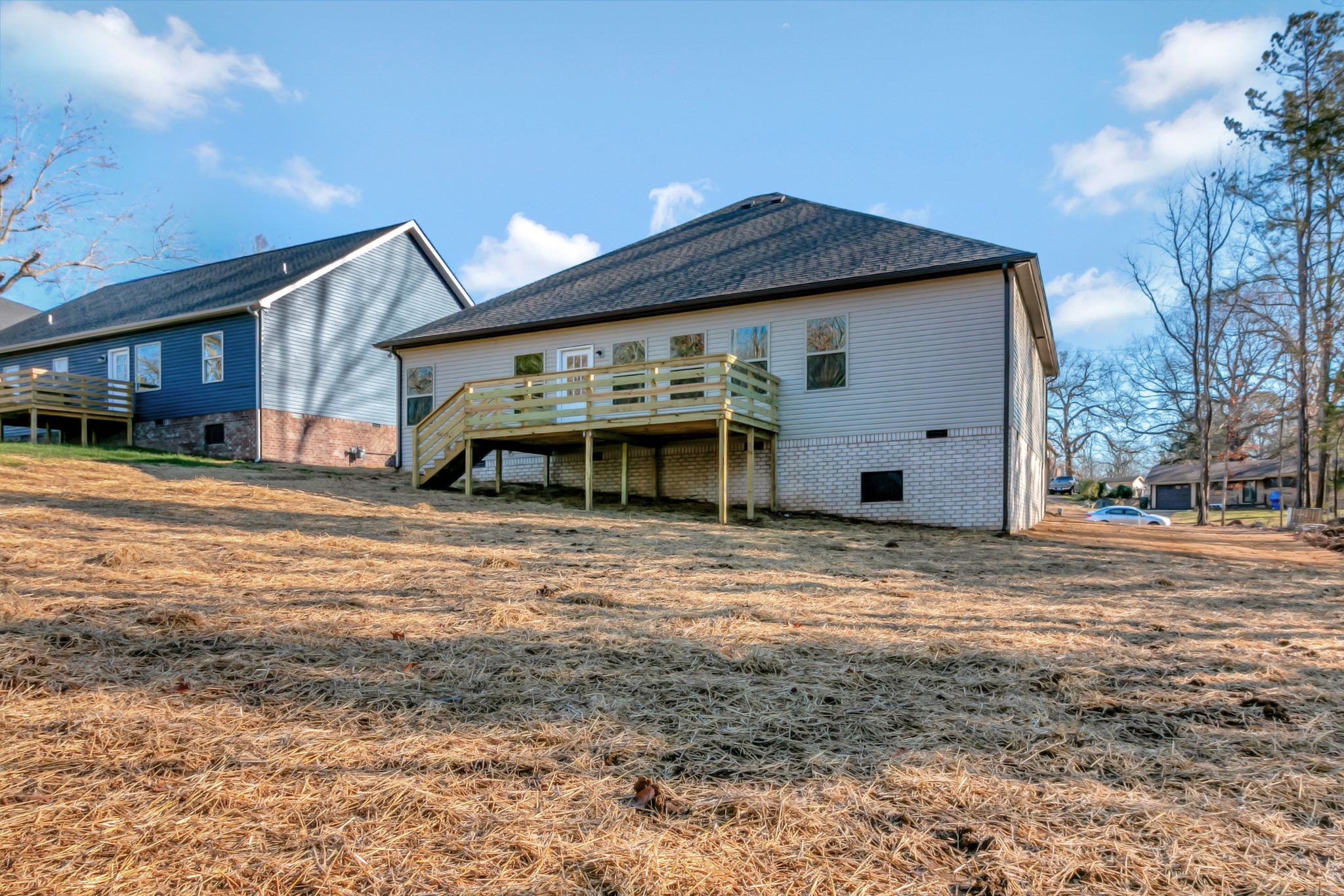 96 Mockingbird Lane Paris, TN 38242 - Photo 32 of 33