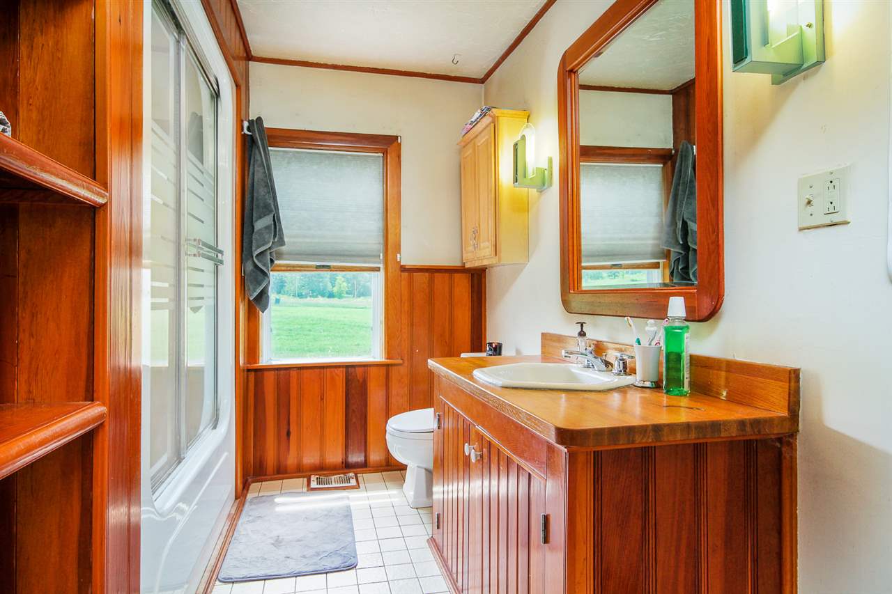 132 Cook Brook Road Bakersfield, VT 05450 - Photo 22 of 36