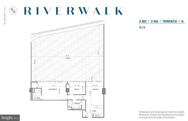 a picture of a bench in front of a wall