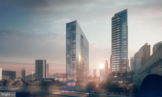 a picture of city view