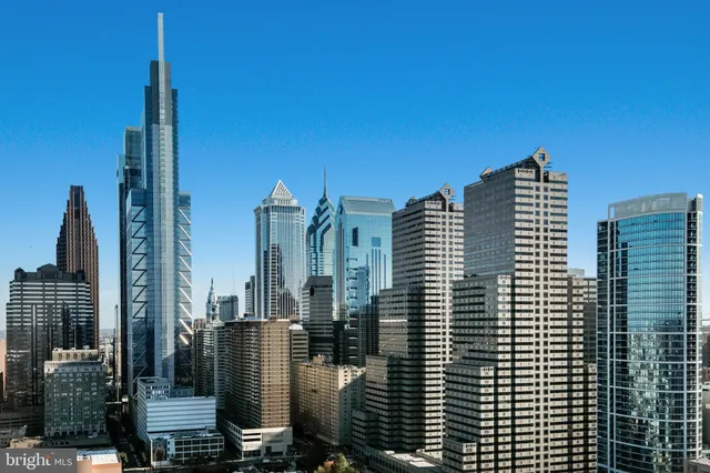 $3,595 | 30 North 23rd Street, Unit 1405, Philadelphia, PA 19103