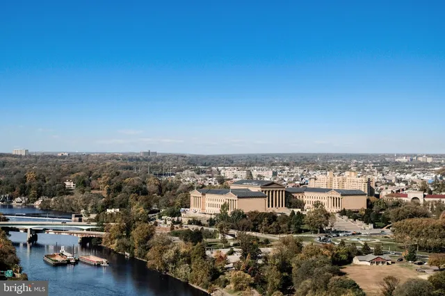 $3,595 | 30 North 23rd Street, Unit 1405, Philadelphia, PA 19103