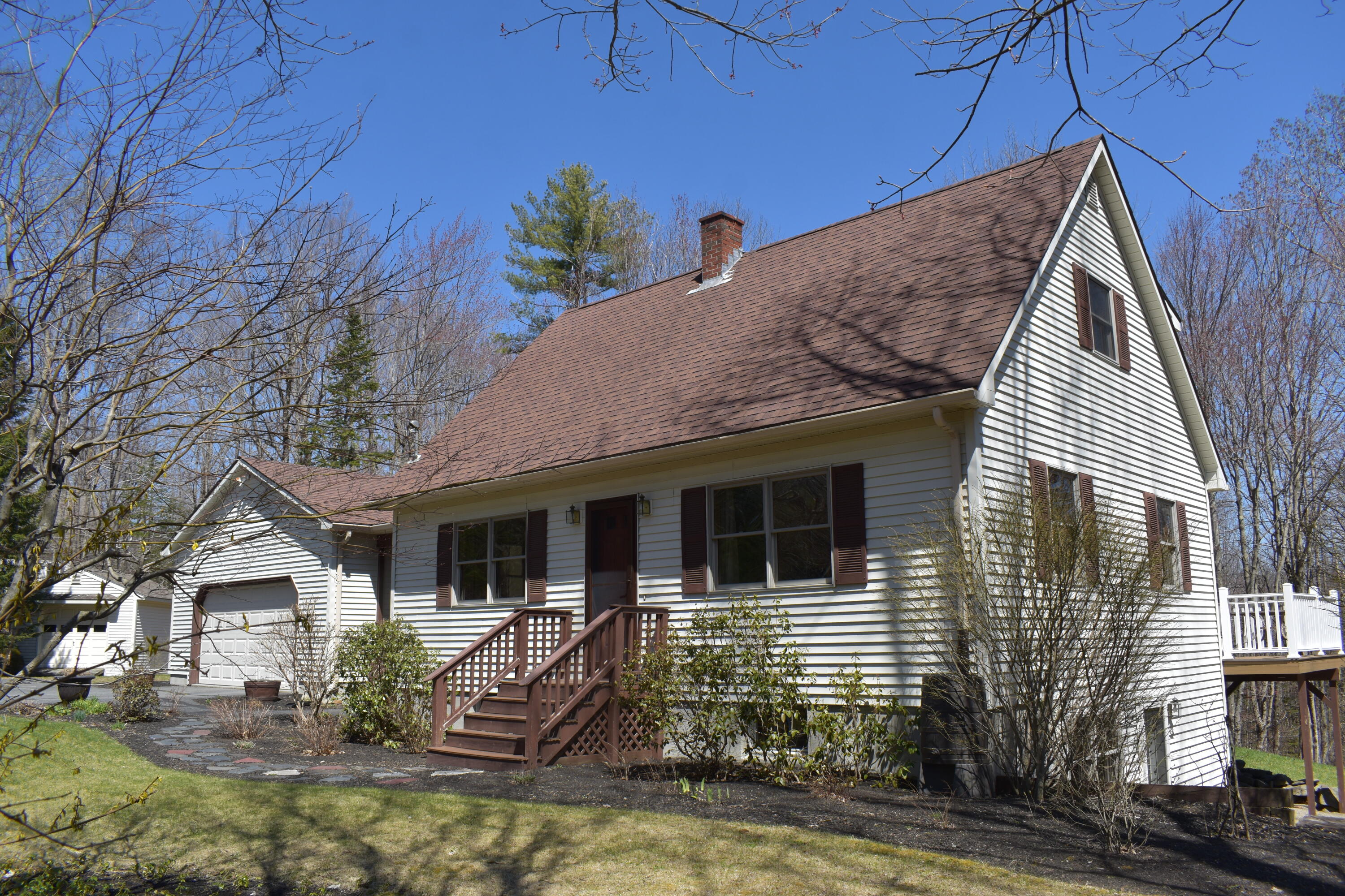 31 Ruby Ridge Road Winthrop, ME 04364 - Photo 1 of 40 DSC_0749