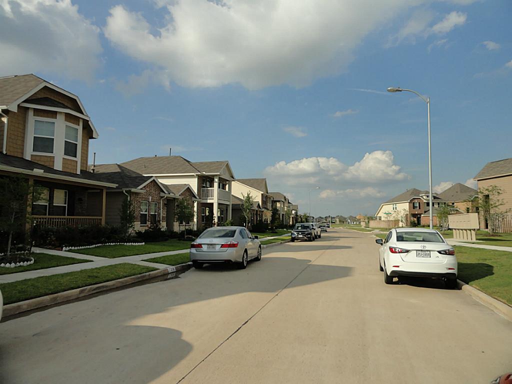 7326 Granite Terrace Lane Houston, TX 77083 - Photo 37 of 39