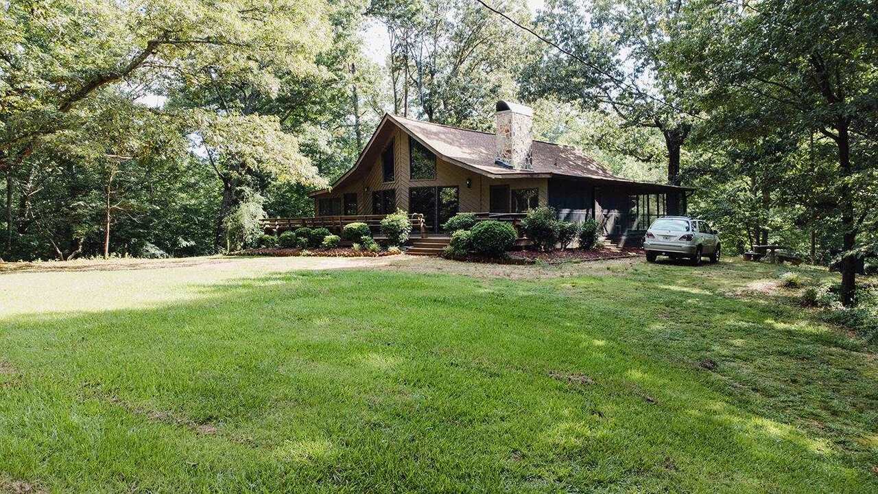 213 Dashboard Road Bowdon, GA 30108 - Photo 1 of 1