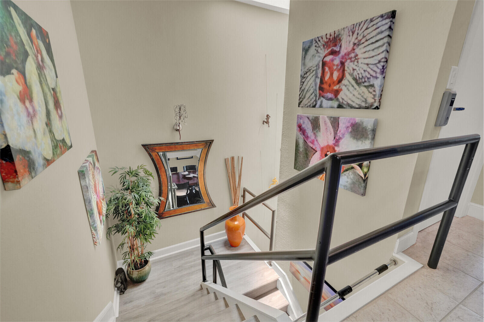 4501 North Ocean Boulevard, Unit TH04 Boca Raton, FL 33431 - Photo 59 of 86 THIRD FLOOR, LANDING