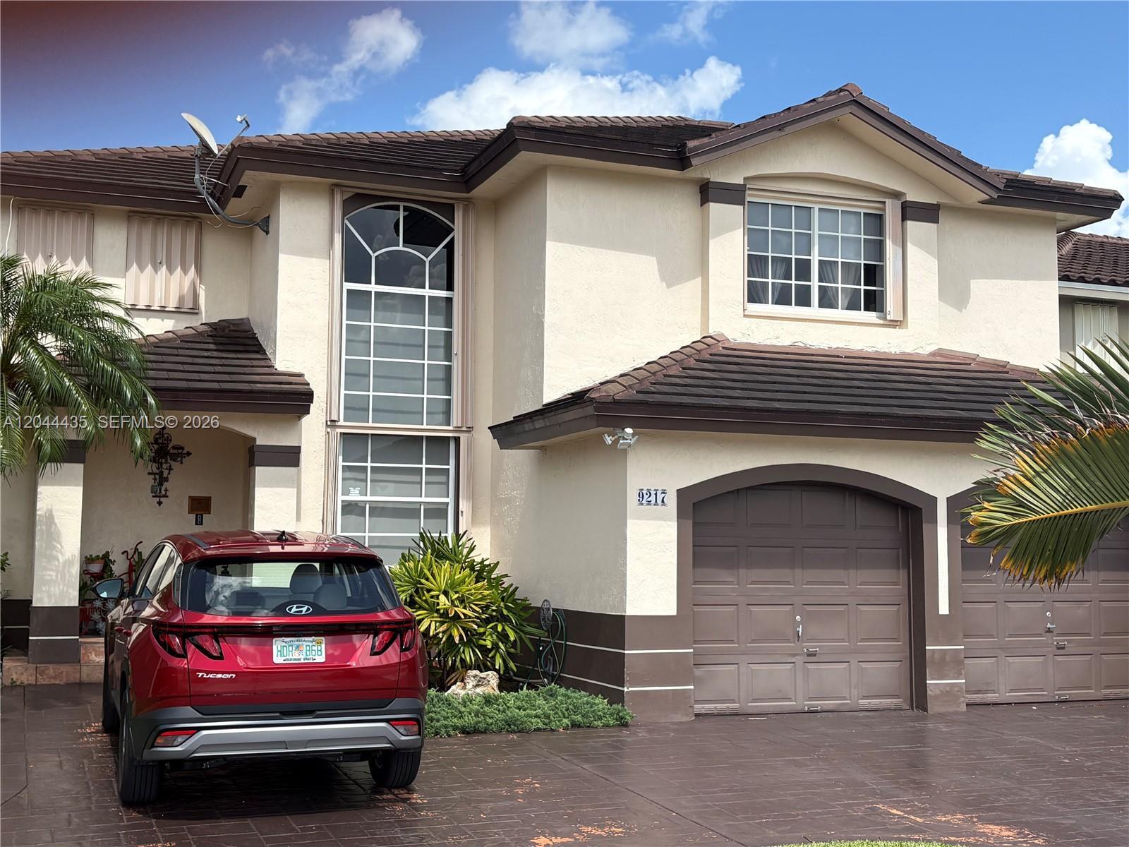 9217 Southwest 157th Path Miami, FL 33196 - Photo 3 of 6