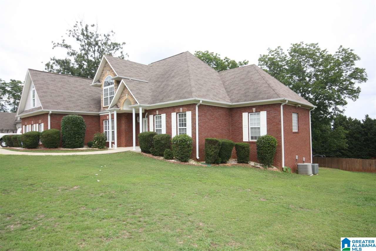 3859 South Shades Crest Road Birmingham, AL 35244 - Photo 3 of 45