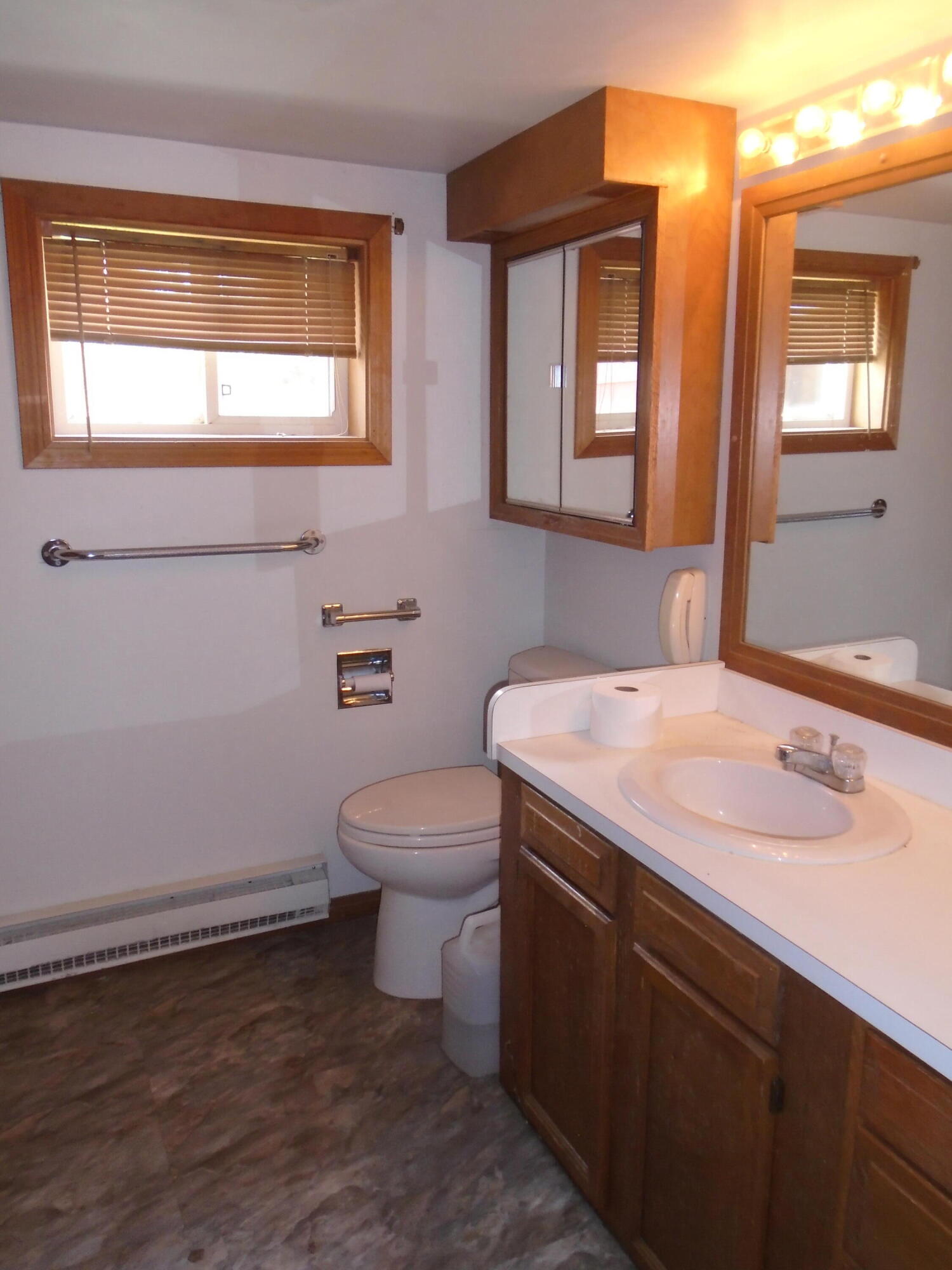 108 Trues Pond Road Montville, ME 04941 - Photo 13 of 27 Full Bath on 1st Floor