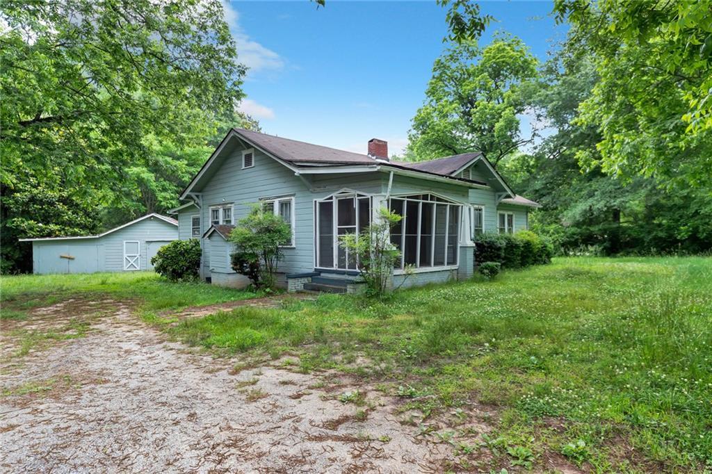 5205 Austell Powder Springs Road Southwest Austell, GA 30106 - Photo 1 of 1 Gallery Image 1